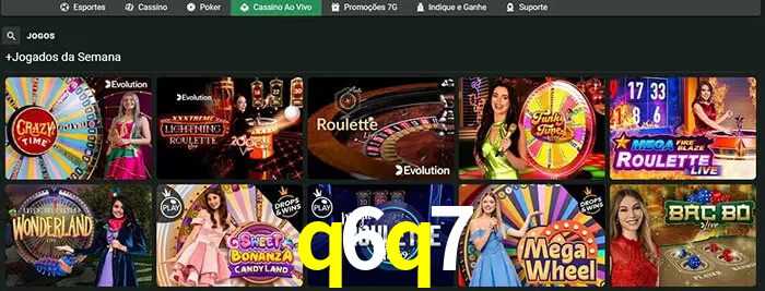 q6q7 bet