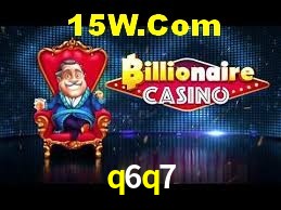 Welcome Bonus q6q7