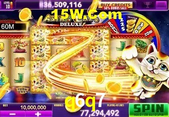 Casino Ao Vivo q6q7