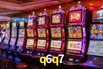 Recursos de Bônus q6q7