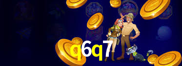 q6q7: Jogue Crash e Experimente Alta Recompensa Instantânea