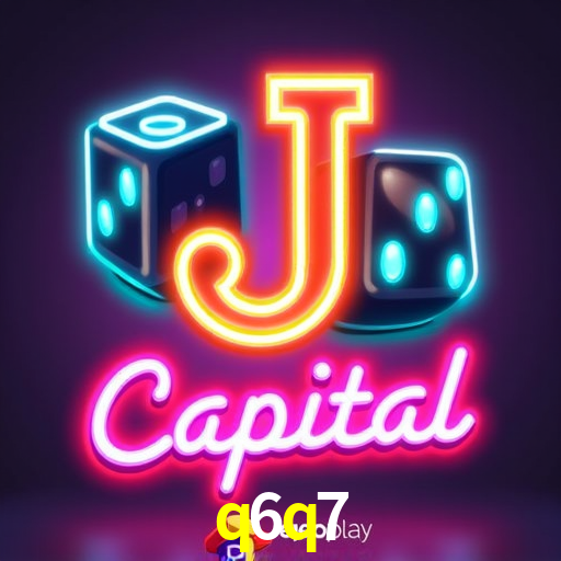 Descubra o Mundo do Cassino Online com q6q7