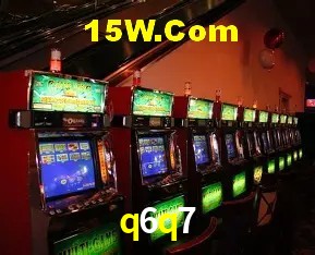 Provedores de Jogos q6q7