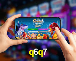 Daily Bonuses q6q7