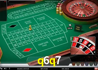 Tecnologia da Plataforma q6q7