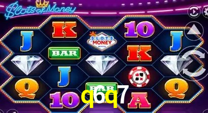 Jogos de Slot q6q7