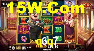 Live Casino q6q7