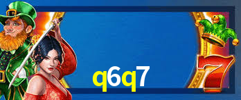 Exclusive Games q6q7