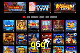 Interface Premium q6q7