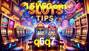 Casino Ao Vivo q6q7